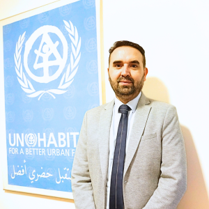Our Team | United Nations in Yemen